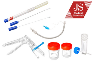 Торговая марка "JS Medical Matеrials"