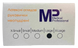 Перчатки латексные нестерильные неопудренные/ размер р.L (8)/ Medical Professional
