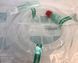 Дыхательная система 2,4 м, нестерильная / Intersurgical Limited, арт. 2001000