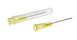 Игла инъекционная 30G (0,3 х 13 мм) BD Microlance 3, желтая