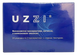 Презерватив "Uzzi", 3 шт. в пакованні
