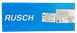 Трубка інтубаційна ендотрахеальна армована з манжетою 5,0 мм/ RuschFlex