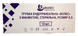 Трубка интубационная эндотрахеальная с манжетой 6,5 мм/ ВОЛЕС
