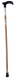 Палиця дерев'яна з пластмасовою ручкою Сімбо/ Норма Трейд/ ТМП Груп