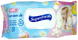 Салфетки влажные Baby Chamomile SuperFresh с ромашкой, 72 шт. в упаковке&nbsp;с клапаном